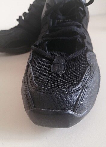 Nike Dans ayakkabısı 