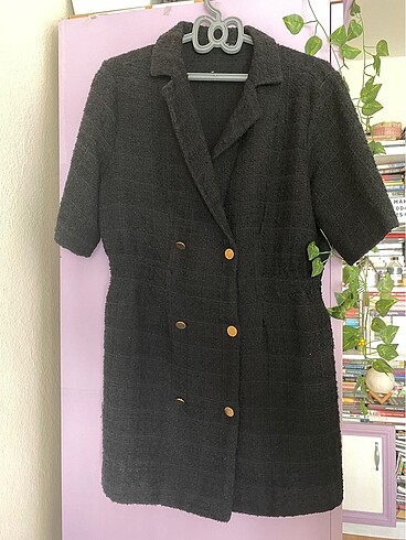 LC Waikiki Ceket elbise