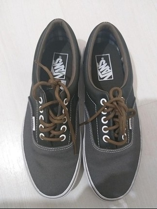 Vans vans marka ayakkabı