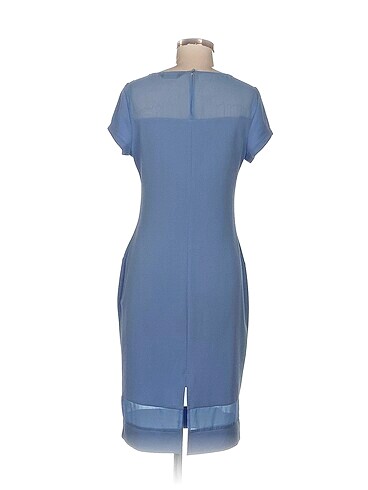 42 Beden Dorothy Perkins Uzun Elbise %70 İndirimli.