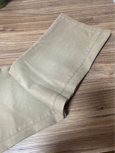 42 Beden camel Renk Pantolon