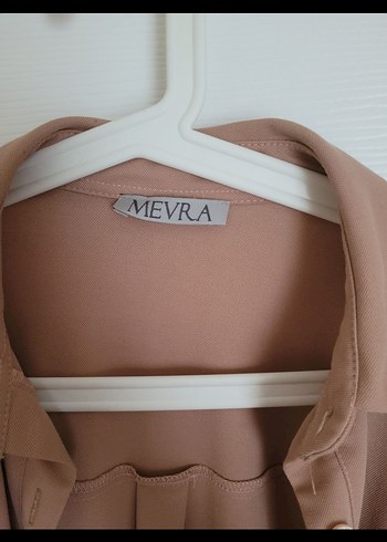 xl Beden Bej Uzun ikili takım