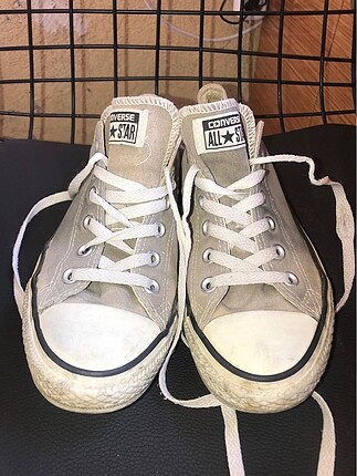 Converse spor ayakkabı