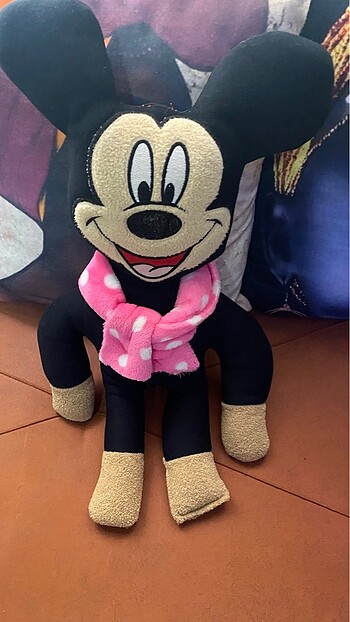 Diğer Minimouse peluş oyuncak