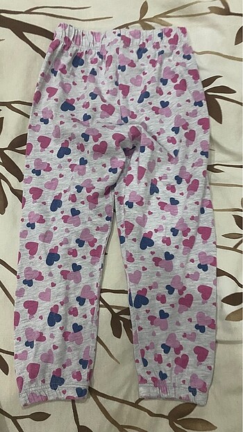LC Waikiki Lcwaikiki çoçuk tayt
