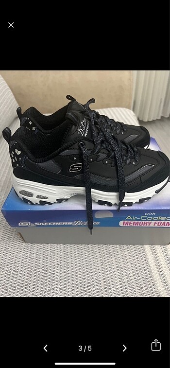 Skechers Skechers D-lites