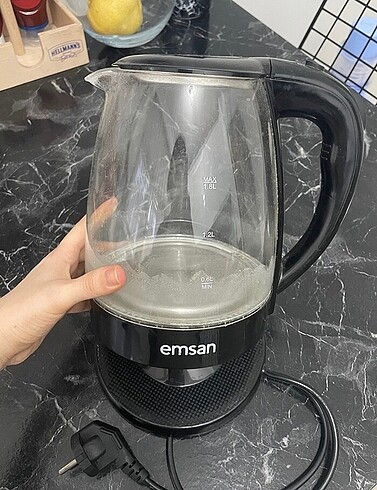 Su ısıtıcı