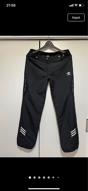 Adidas eşofman