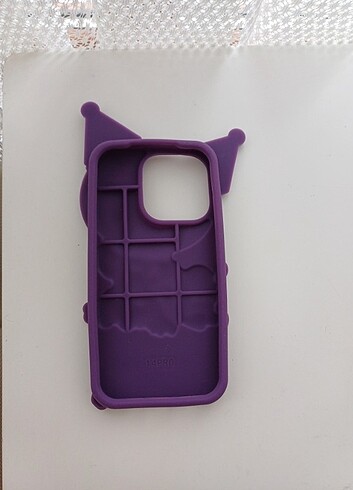 Telefon kılıfı iPhone 14 pro - Görsel 2