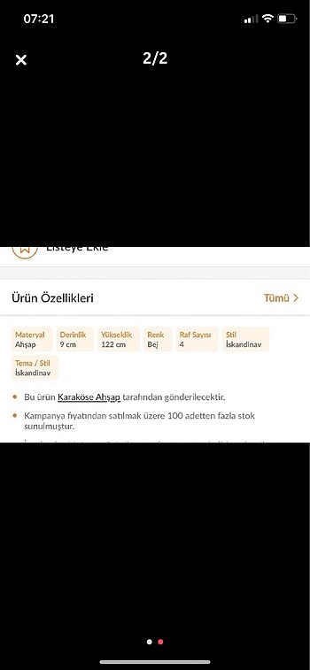 Diğer Montesöri kitaplık