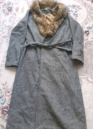 Mevsimlik kaban 