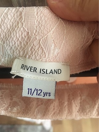 11-12 Yaş Beden Elbise