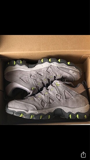 Salomon Outdoor Ayakkabı