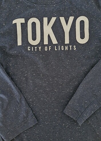 Tokyo.body