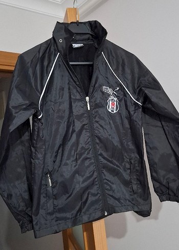 Beşiktaş #BEŞİKTAŞLI YAĞMURLUK