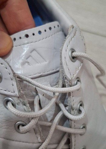 #ADİDAS SIPOR AYAKABI - Görsel 4