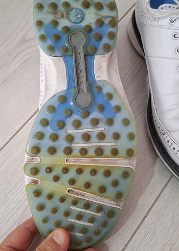 #ADİDAS SIPOR AYAKABI - Görsel 8