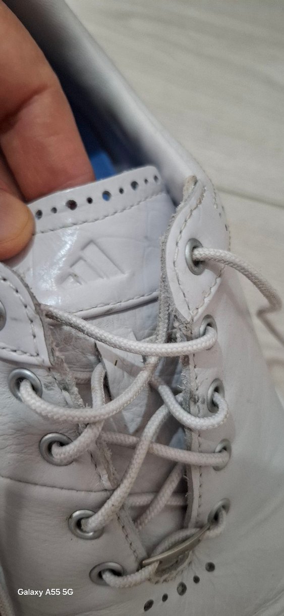 #ADİDAS SIPOR AYAKABI - Görsel 4