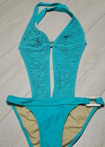 #CALZEDONİA MARKA MAYO KİNİ - Görsel 2