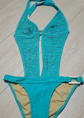 #CALZEDONİA MARKA MAYO KİNİ - Görsel 3