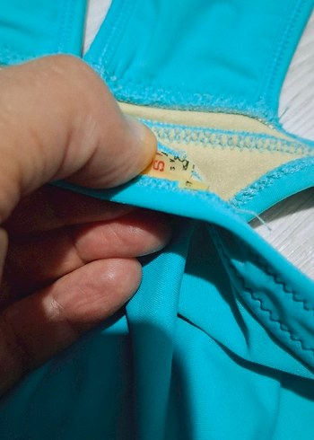 #CALZEDONİA MARKA MAYO KİNİ - Görsel 5