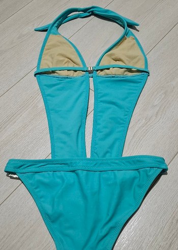 #CALZEDONİA MARKA MAYO KİNİ - Görsel 7