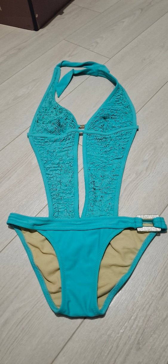 #CALZEDONİA MARKA MAYO KİNİ - Görsel 3