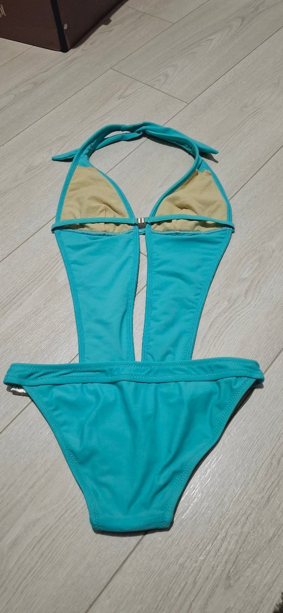 #CALZEDONİA MARKA MAYO KİNİ - Görsel 4