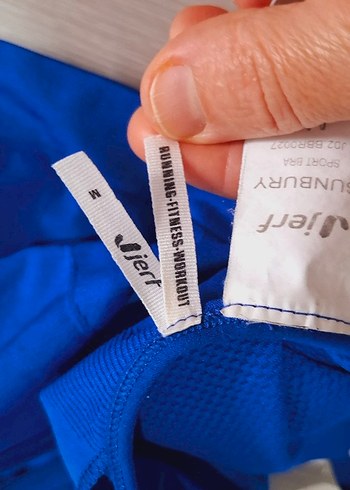 SPORCU SÜTYEN - Görsel 5