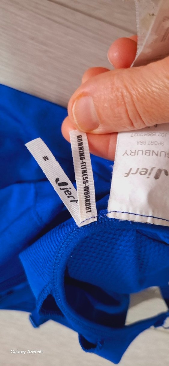 SPORCU SÜTYEN - Görsel 5