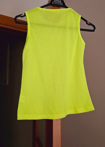 #ZARA MARKA TİŞORT - Görsel 4