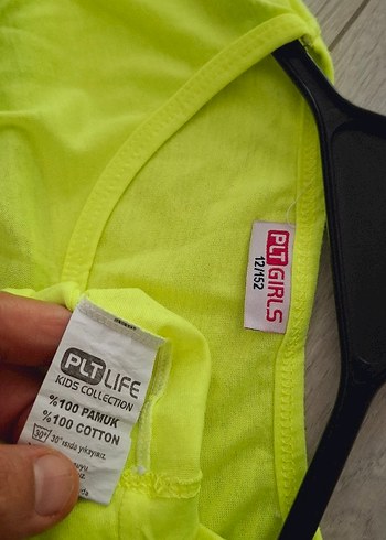 #ZARA MARKA TİŞORT - Görsel 5