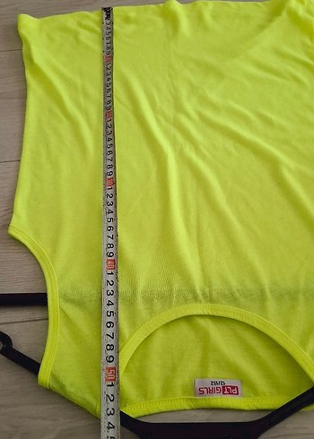 #ZARA MARKA TİŞORT - Görsel 6