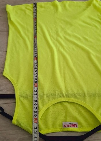 #ZARA MARKA TİŞORT - Görsel 7