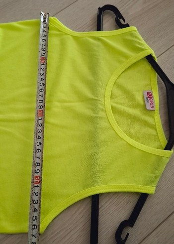 #ZARA MARKA TİŞORT - Görsel 8