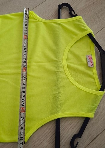 #ZARA MARKA TİŞORT - Görsel 9