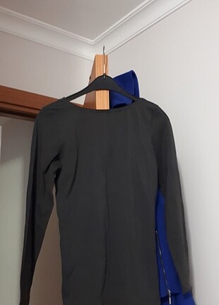 Zara 34 ,36 VE 38 BEDEN İÇİN UYGUN