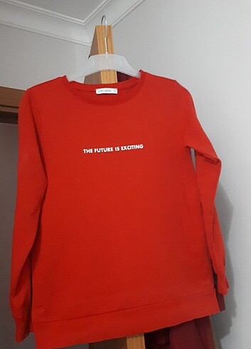 #LCW MARKA SWEATSHIRT 