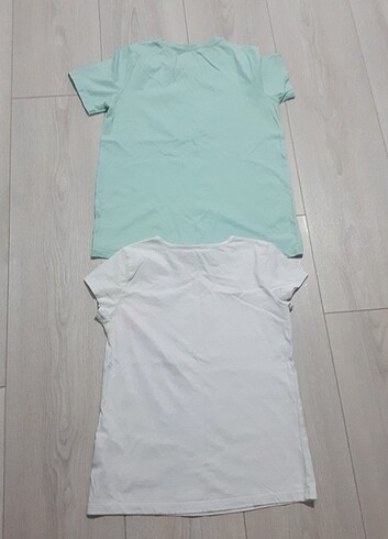 8 Yaş Beden #ZARA MARKA tişört