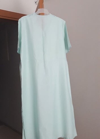 Zara ELBİSE 