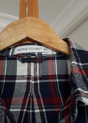 Home Store #HOME STORE MARKA TUNİK ELBİSE 