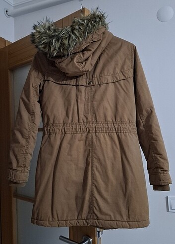 LC Waikiki #LCW MARKA PARKA MONT 