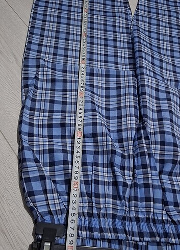 #ZARA MARKA EŞOFMAN  - Görsel 2