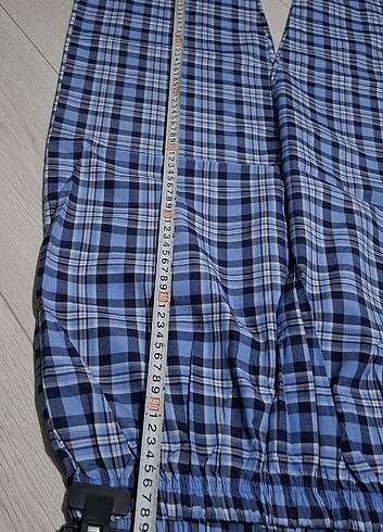 #ZARA MARKA EŞOFMAN  - Görsel 6