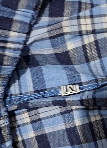 #ZARA MARKA EŞOFMAN  - Görsel 9