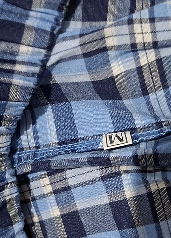 #ZARA MARKA EŞOFMAN  - Görsel 10