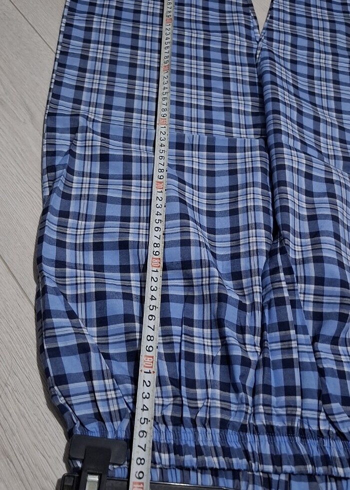 #ZARA MARKA EŞOFMAN  - Görsel 2