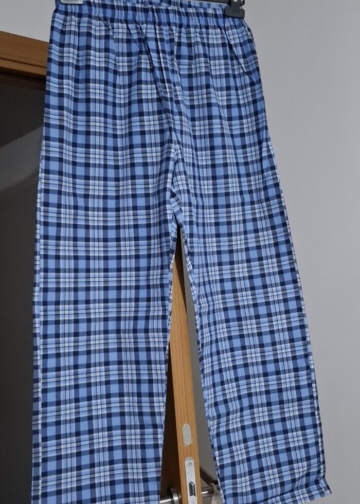 #ZARA MARKA EŞOFMAN  - Görsel 3