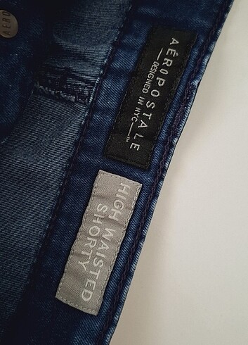 xs Beden #AEROPOSTALE MARKA KOT ŞORT