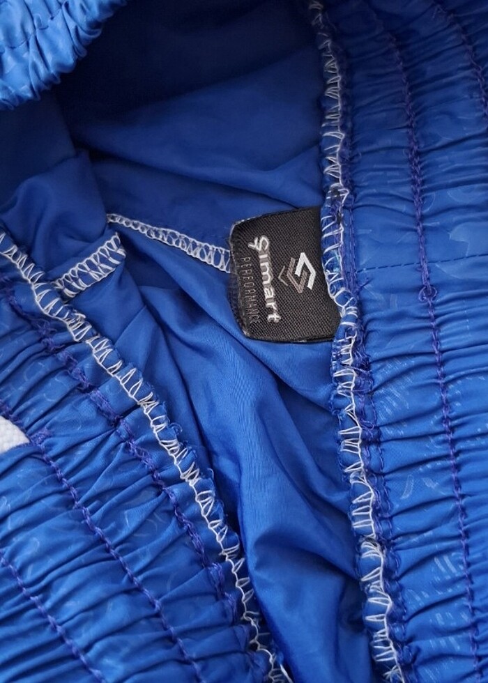 #KOM MARKA DENİZ ŞORTU - Görsel 5